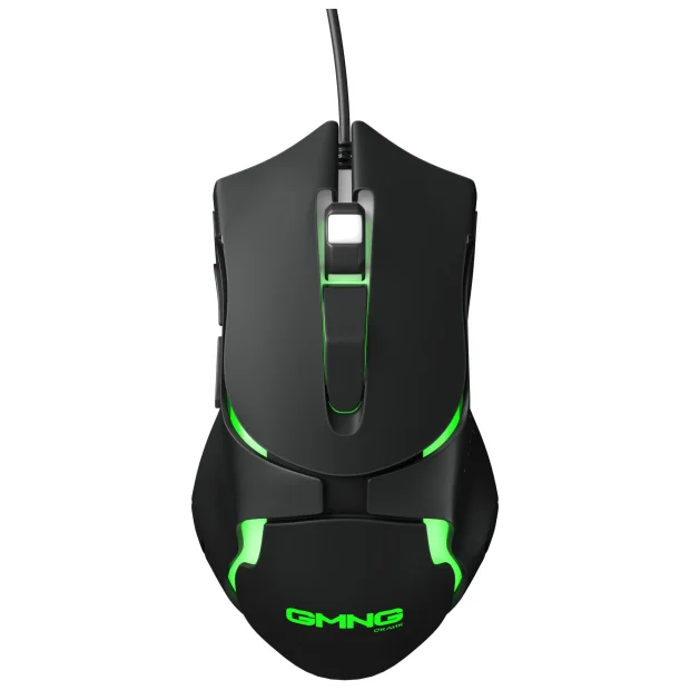 Игровая мышь Oklick GMNG 703GM